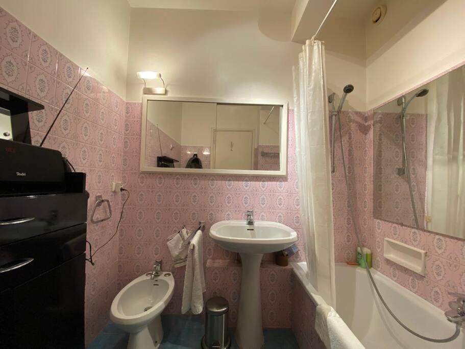 2-Room 60 M², Panoramic View, 2 Balconies, 50M Pool Cagnes-sur-Mer Exterior photo